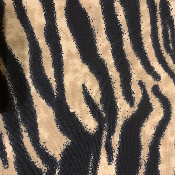 New Venus snakeskin strappy tank - Picture 3 of 4